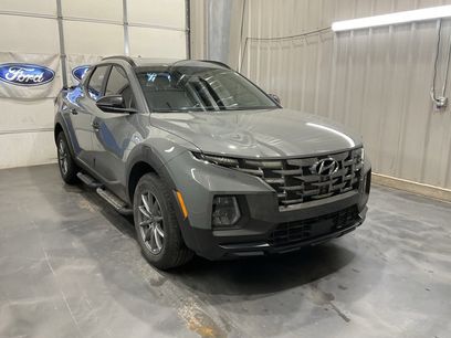 Used 2024 Hyundai Santa Cruz XRT