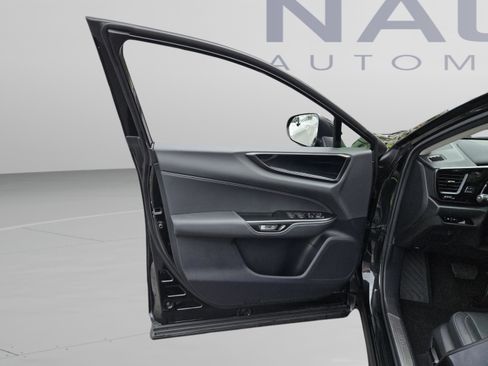 Certified 2024 Lexus NX 350h AWD w/ Cold Area Package image 30