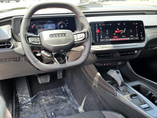 New 2026 Dodge Charger R/T w/ Driver Convenience Group AWD/4WD image 74