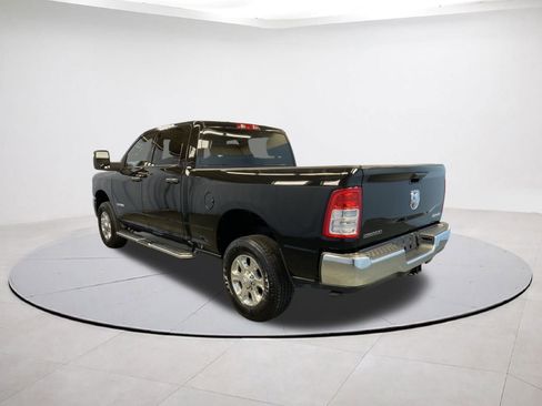 Certified 2024 RAM 2500 Big Horn w/ Bed Utility Group image 4