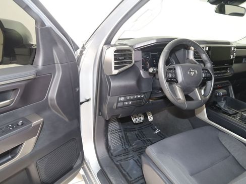 Used 2023 Toyota Tundra SR5 w/ TRD Sport Package image 48