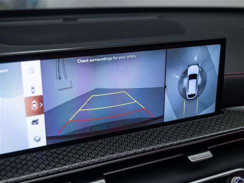 New 2026 Genesis GV80 3.5T e-SC image 29