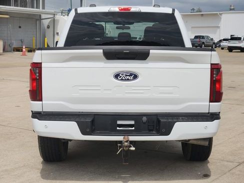 Used 2024 Ford F150 STX RWD image 6