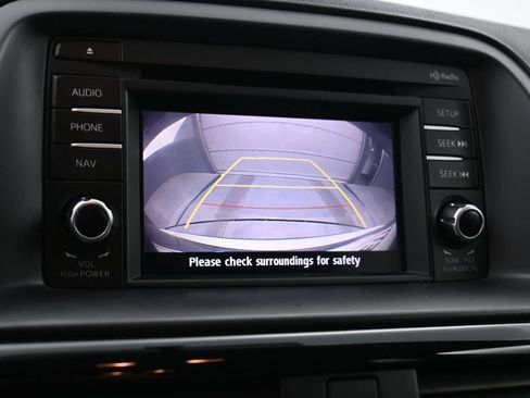 Used 2015 MAZDA CX-5 Touring w/ Bose/Moonroof Package FWD image 7
