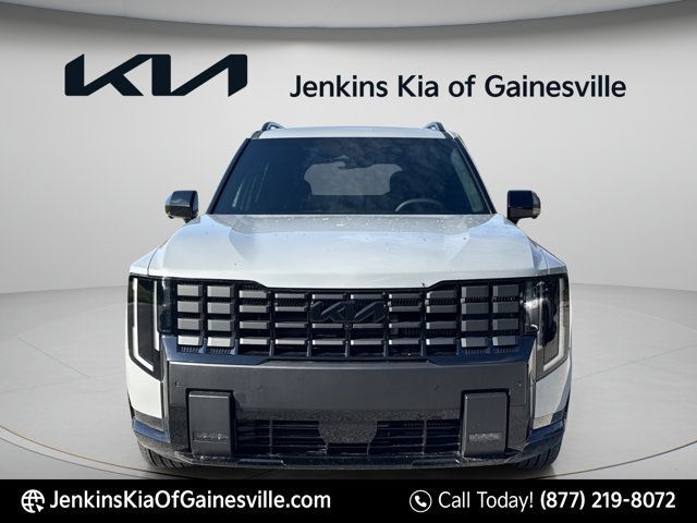 New 2027 Kia Telluride X-Line SX Prestige w/ Towing Package AWD/4WD image 2