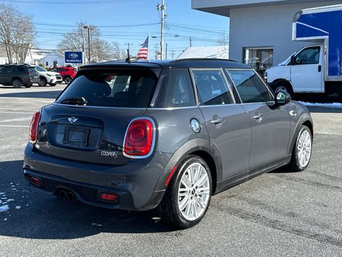 Used 2016 MINI Cooper S image 7