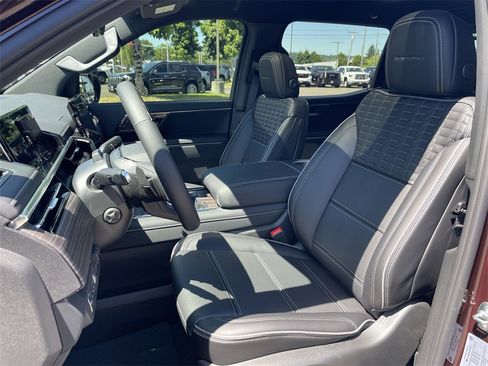 New 2025 GMC Sierra EV Denali image 19