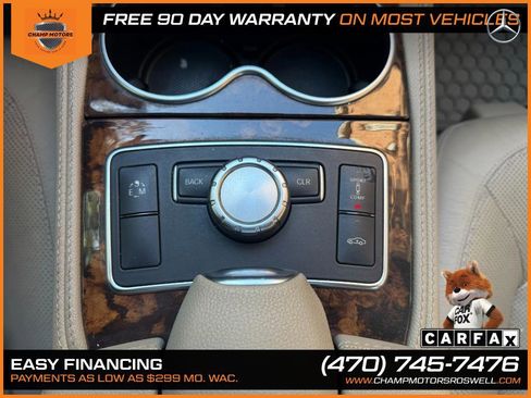 Used 2013 Mercedes-Benz CLS 550 w/ Premium I Pkg image 26