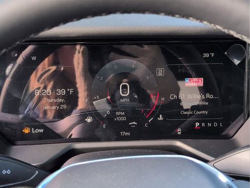 New 2026 GMC Acadia Elevation w/ Black Edition image 22