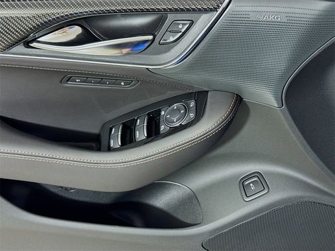 New 2026 Cadillac CT5 V w/ Technology Package image 16