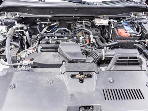 Used 2025 Honda CR-V LX image 30