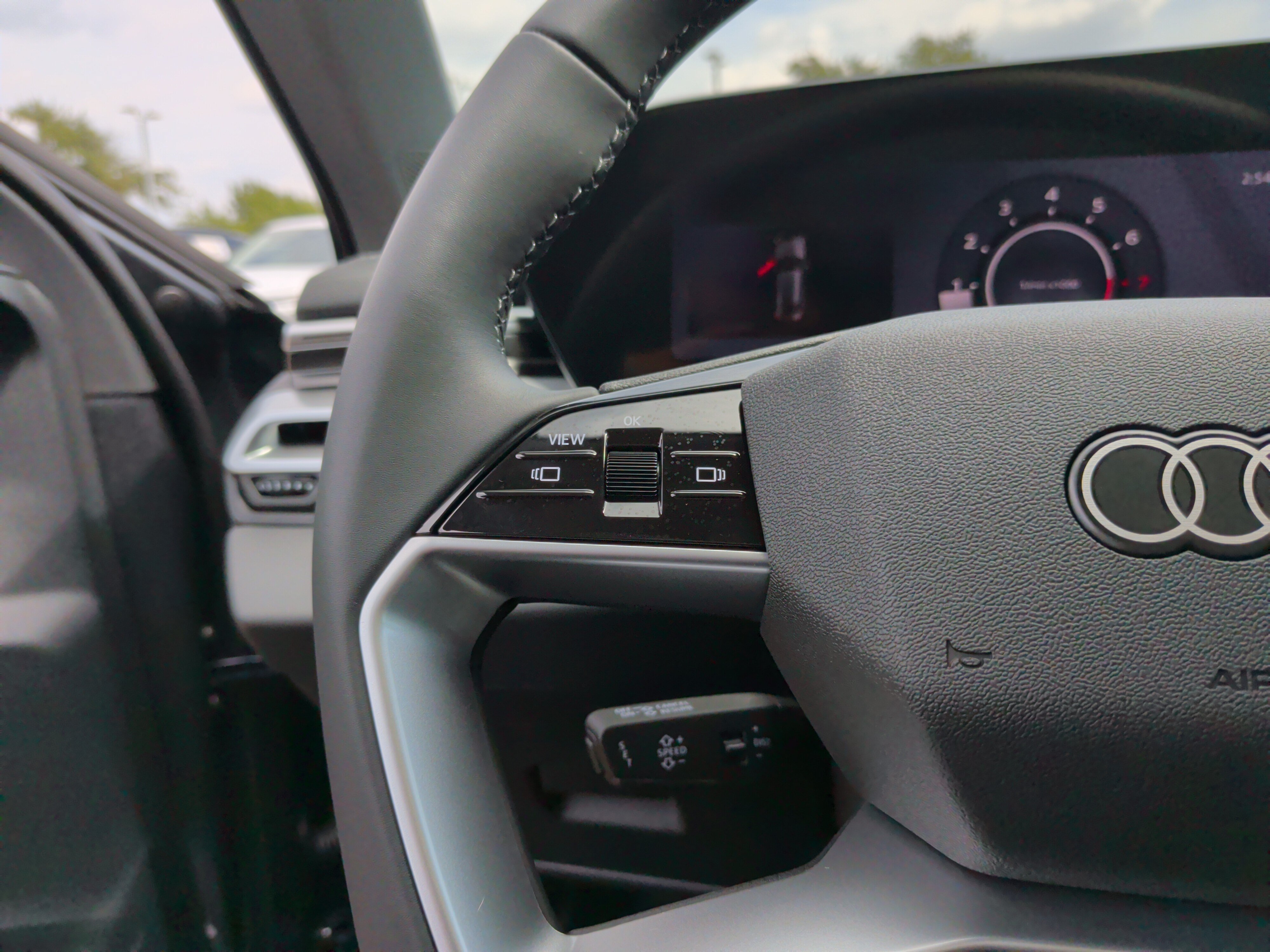 Used 2026 Audi A5 Premium Plus AWD/4WD image 19
