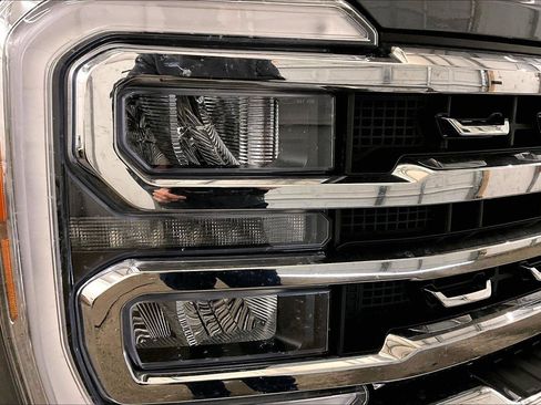 Used 2024 Ford F350 Lariat w/ Lariat Ultimate Package image 27