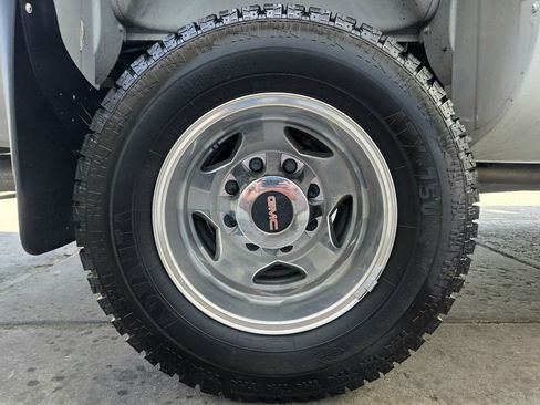 Used 2013 GMC Sierra 3500 Denali image 22