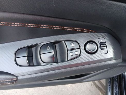 Used 2021 Nissan Altima 2.5 SR image 13