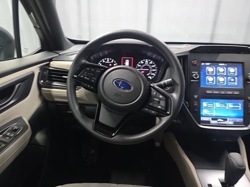 Certified 2025 Subaru Forester image 12