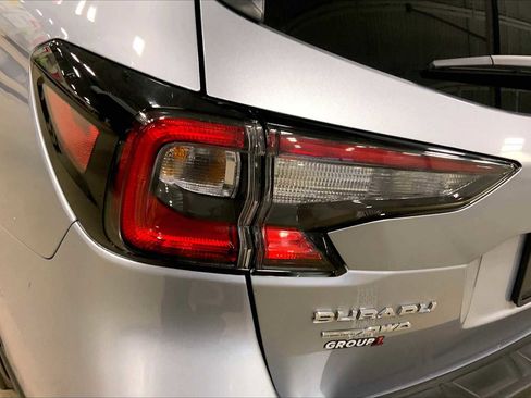 Certified 2025 Subaru Outback Limited image 28