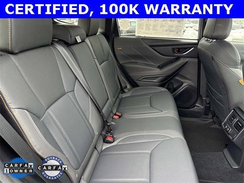 Certified 2025 Subaru Forester Wilderness image 19