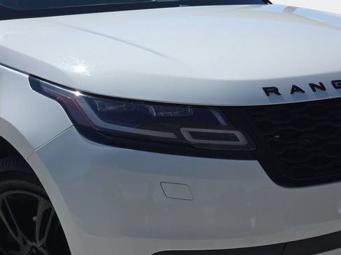 Used 2020 Land Rover Range Rover Velar S AWD/4WD image 32