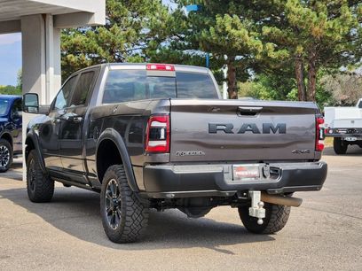 Used 2024 RAM 2500 Rebel