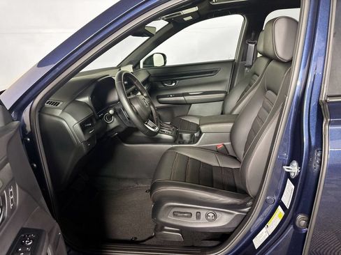 Used 2026 Honda CR-V Sport-L image 11