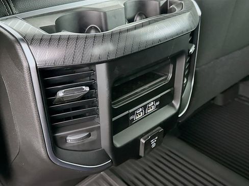 New 2026 RAM 2500 Big Horn image 33