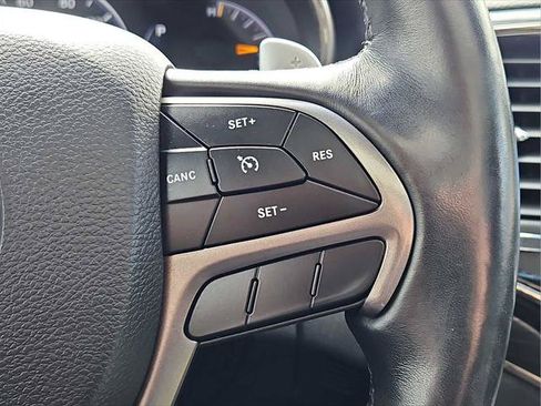 Used 2020 Jeep Grand Cherokee Limited X AWD/4WD image 21