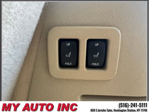 Used 2010 Ford Expedition Eddie Bauer image 35