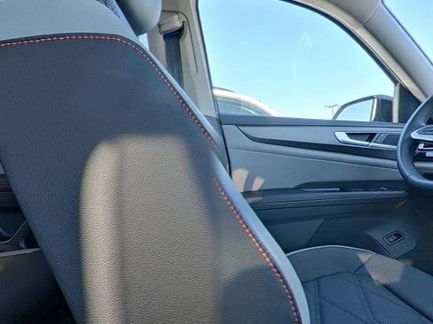 New 2026 Volkswagen Atlas Peak Edition AWD/4WD image 29