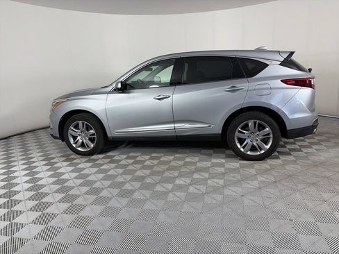 Used 2019 Acura RDX AWD w/ Advance Package image 4