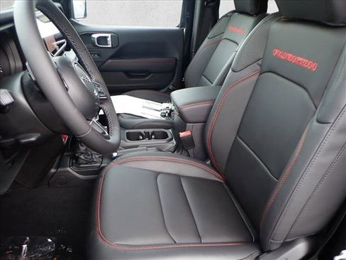 New 2026 Jeep Wrangler Rubicon image 11