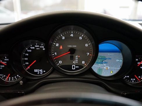 Used 2014 Porsche Panamera 4S Executive w/ Sport Chrono Package image 35