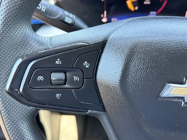 Used 2024 Chevrolet Trax LT FWD image 14