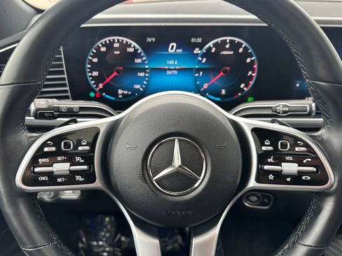 Used 2023 Mercedes-Benz GLE 350 image 23