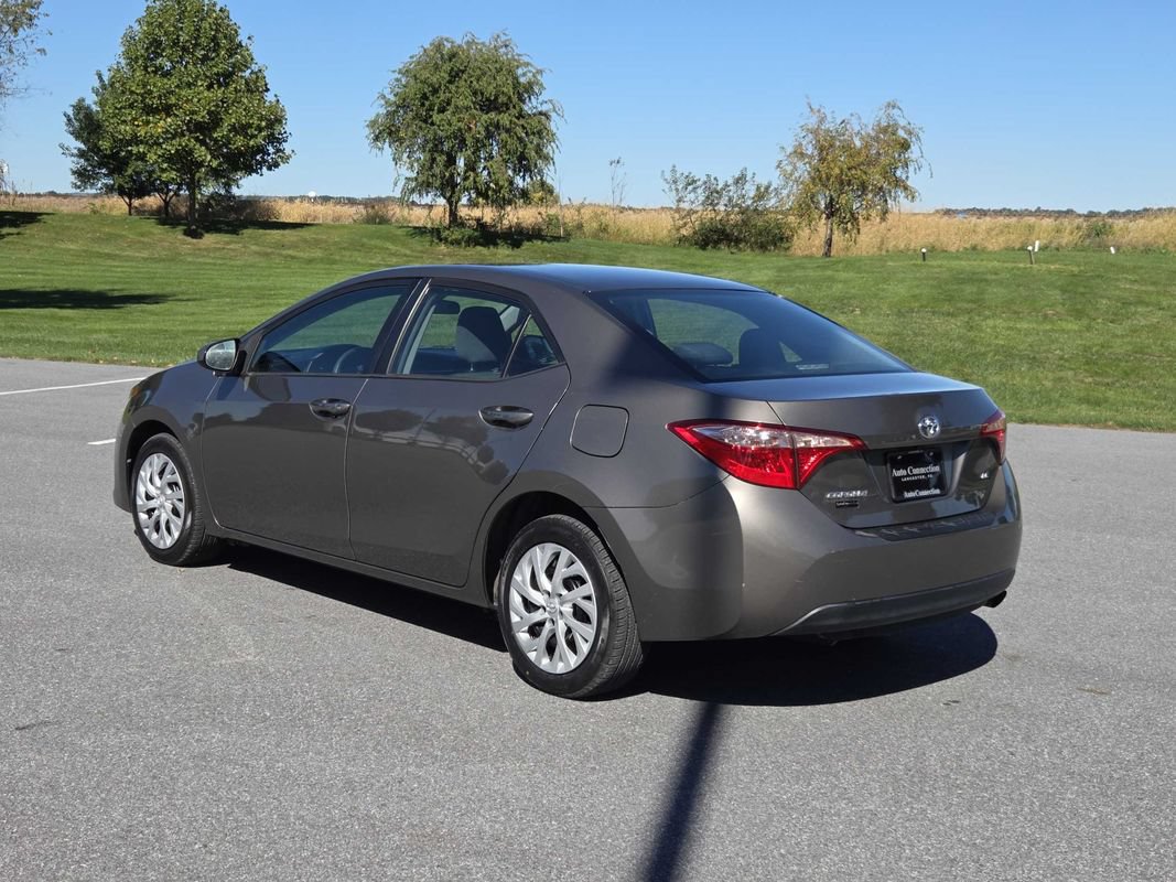 Used 2019 Toyota Corolla LE FWD image 6