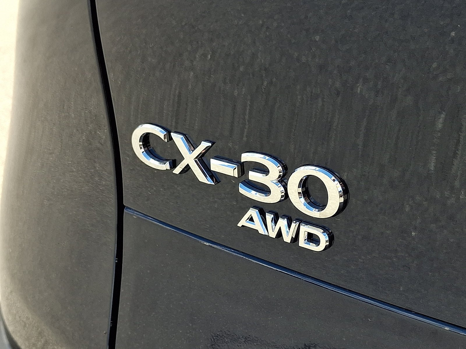 New 2026 MAZDA CX-30 AWD 2.5 S image 5