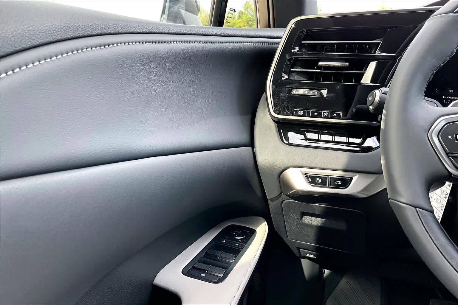 New 2026 Lexus RX 350 Premium FWD image 20