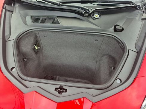 Used 2022 Chevrolet Corvette Stingray Preferred Cpe w/ Z51 Performance Package image 30