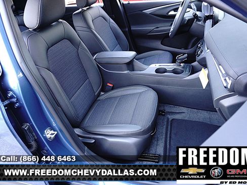 New 2026 Buick Envista Preferred FWD image 15