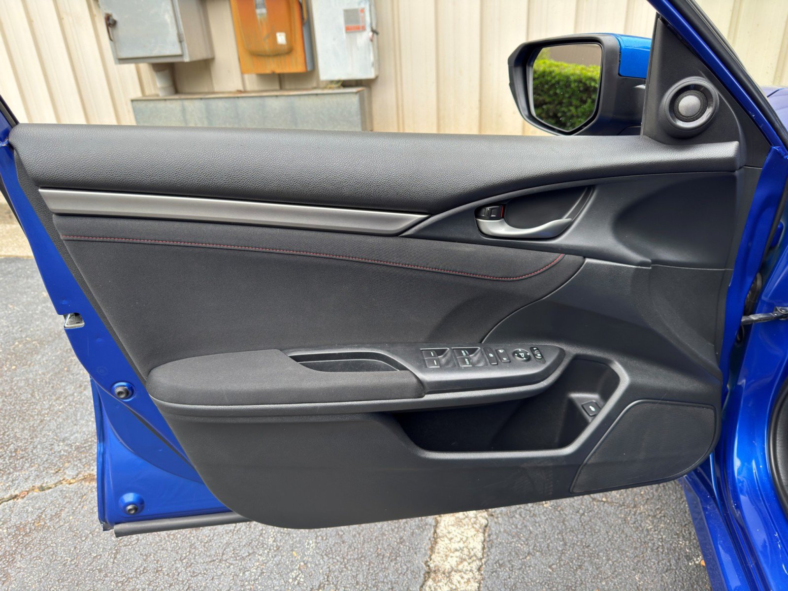 Used 2018 Honda Civic Si image 34