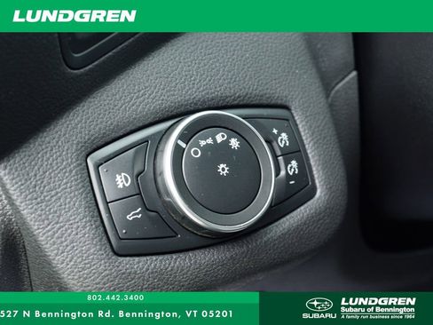 Used 2019 Ford Escape SE AWD/4WD image 12
