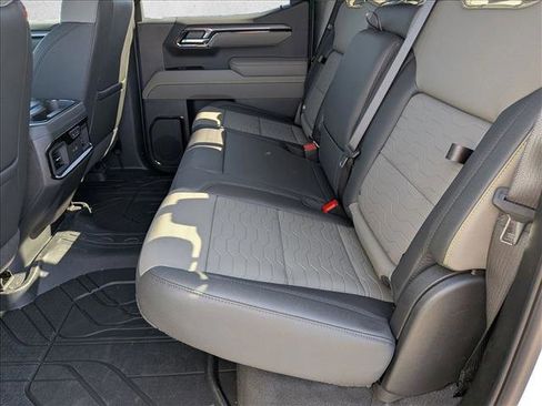 New 2026 Chevrolet Silverado 1500 ZR2 AWD/4WD image 15