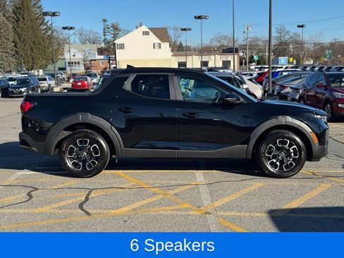 Certified 2023 Hyundai Santa Cruz SEL Premium image 7