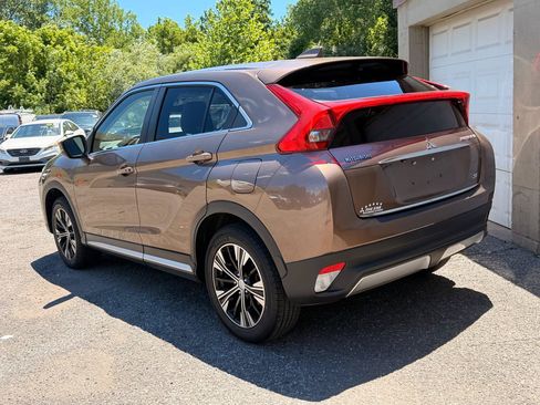 Used 2019 Mitsubishi Eclipse Cross SE AWD/4WD image 5