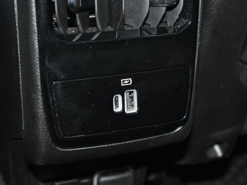 Used 2022 Jeep Compass Latitude w/ Convenience Group image 19