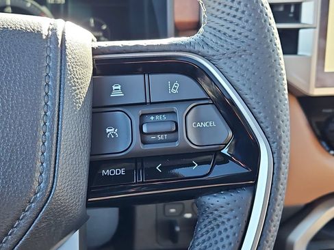 New 2026 Toyota Tundra 1794 Edition AWD/4WD image 20