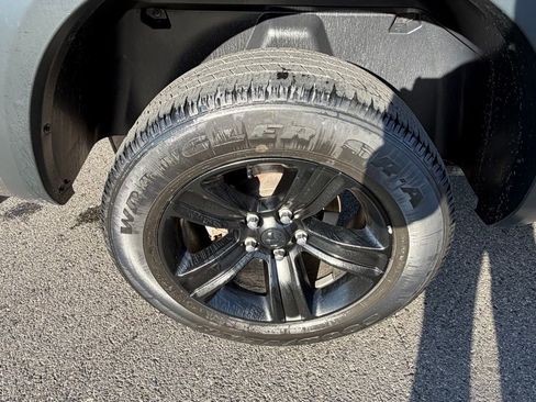 Certified 2021 RAM 1500 Classic Warlock w/ Electronics Group image 15