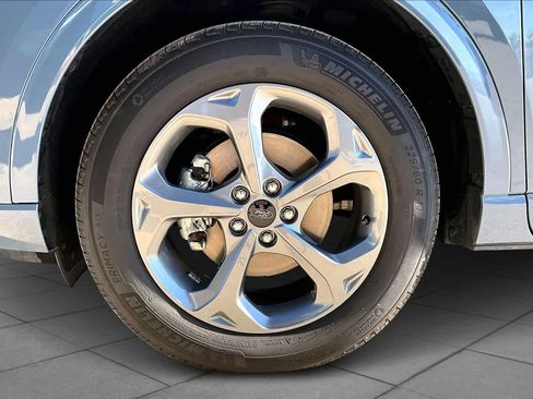 Certified 2023 Ford Escape ST-Line w/ Tech Pack #1 image 10