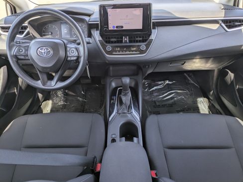 Used 2024 Toyota Corolla LE FWD image 14