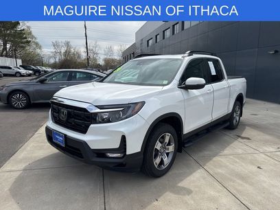 Used 2024 Honda Ridgeline RTL